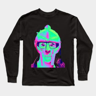 Fonzereli of Sparta Long Sleeve T-Shirt